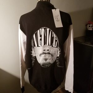 Snoop Dogg Jacket